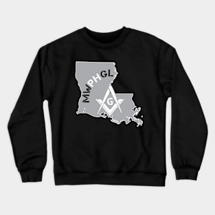 MWPHGLLA Crewneck Sweatshirt